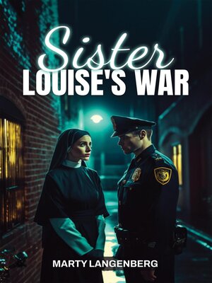 cover image of Sister Louise's War